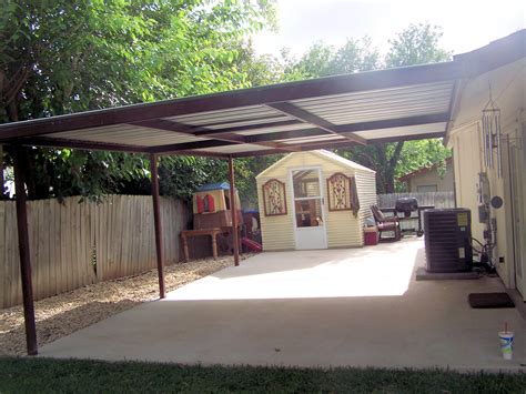 metal lean to carport attached to house|12x24 lean to plans.